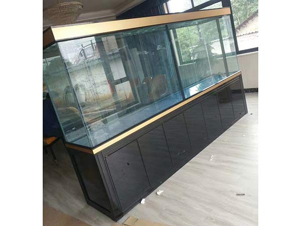 海鮮池魚缸 定制