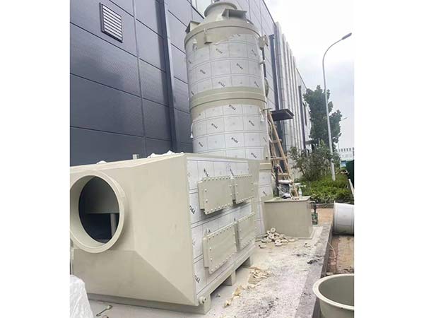 柴油機增氧改裝