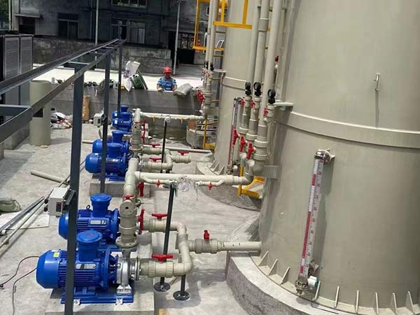 柴油機增氧改裝