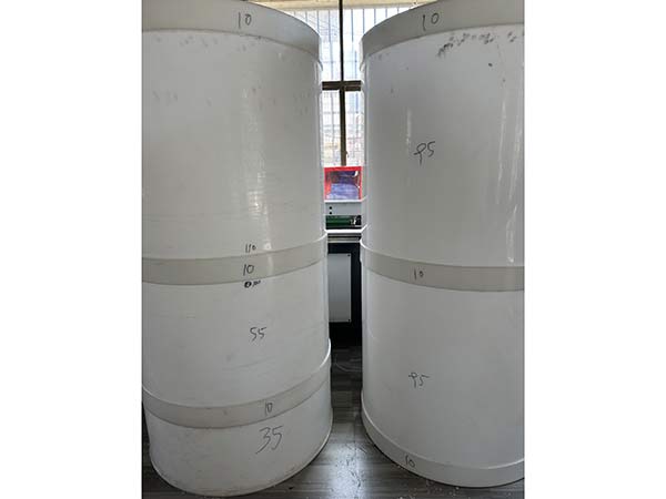 PP圓桶  圓水池