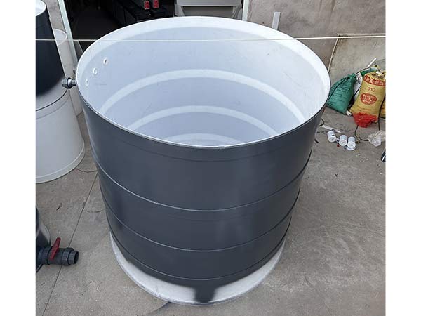 PP圓桶  圓水池