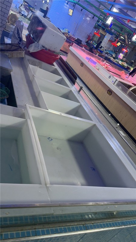 PP板水箱 自動加藥裝置