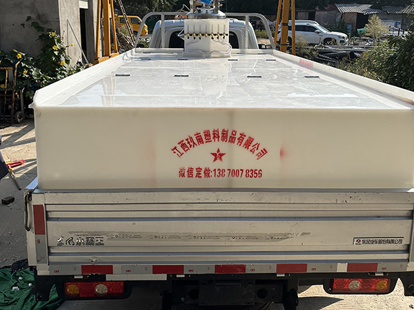 魚箱 定制魚箱 拉魚箱 活魚箱