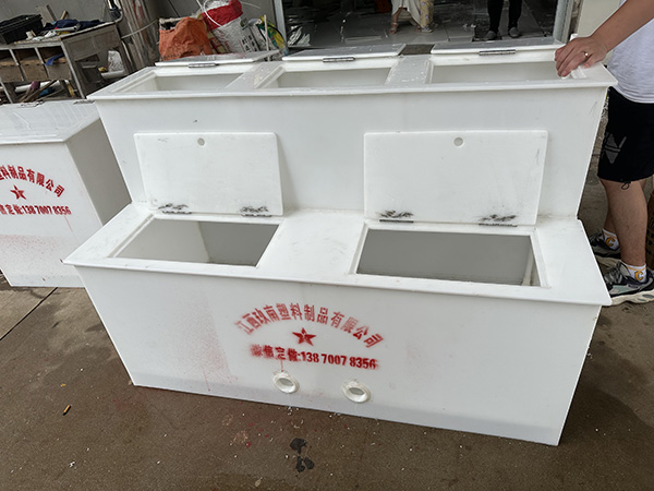 魚箱 定制魚箱 拉魚箱 活魚箱