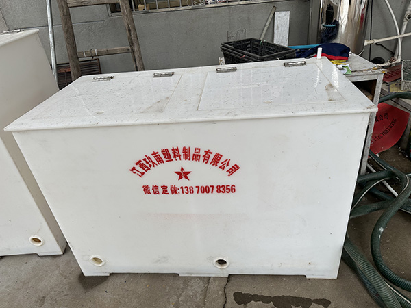 魚箱 定制魚箱 拉魚箱 活魚箱