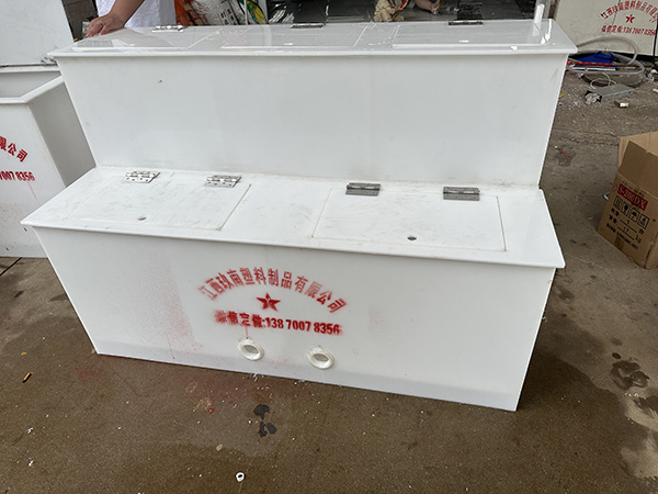 魚箱 定制魚箱 拉魚箱 活魚箱