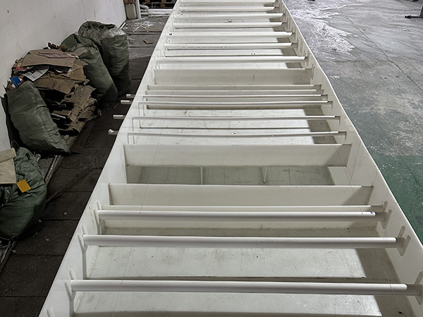 電鍍銅膜 電鍍洗水槽 電鍍箱