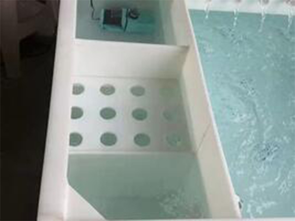 澳龍水箱視頻展示