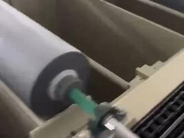 鍍銅槽視頻展示