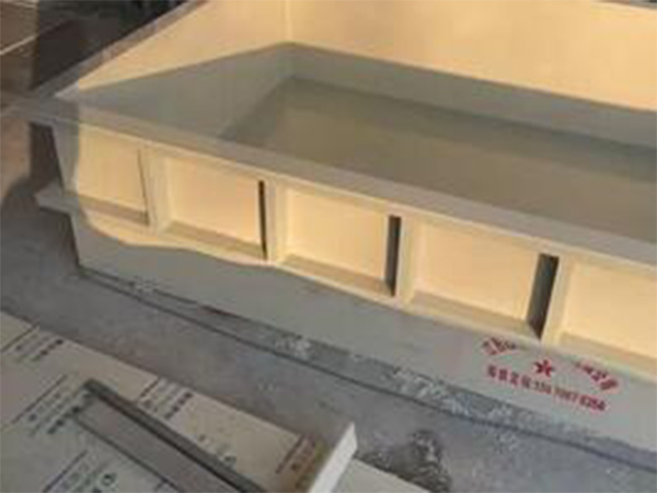 電鍍水槽視頻展示