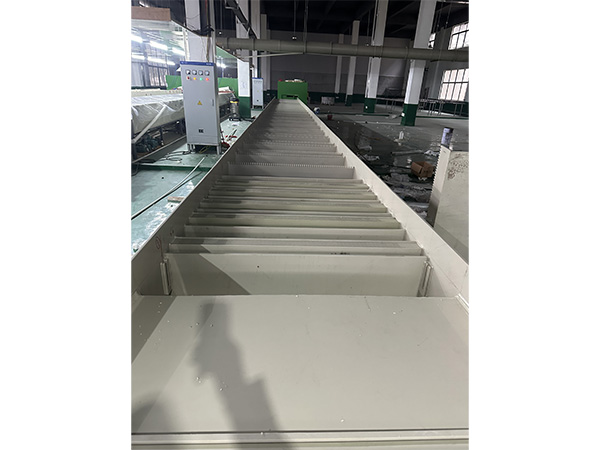 無磁銅包鋼水槽，電鍍水槽