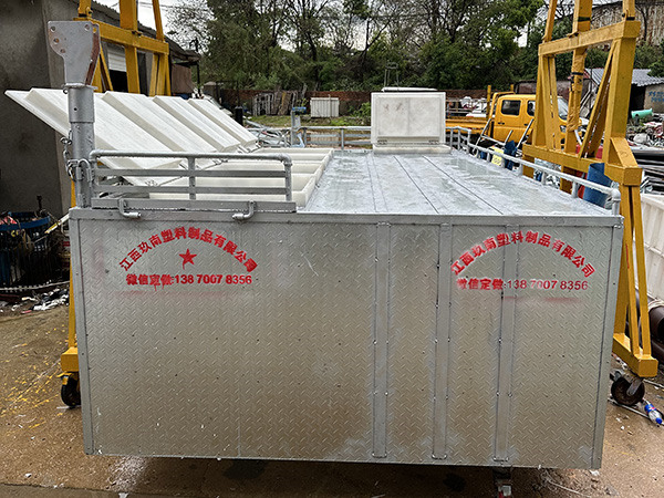 魚箱  運輸魚箱