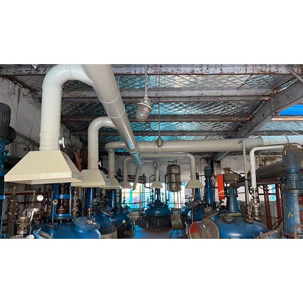 環(huán)保噴淋塔設(shè)備